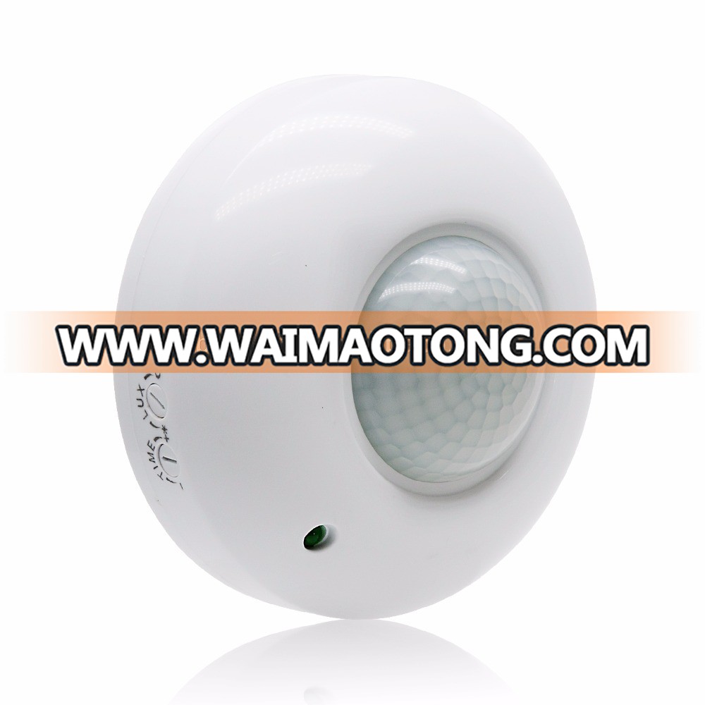 motion sensor light switch,infrared motion sensor, control switch(BS037)